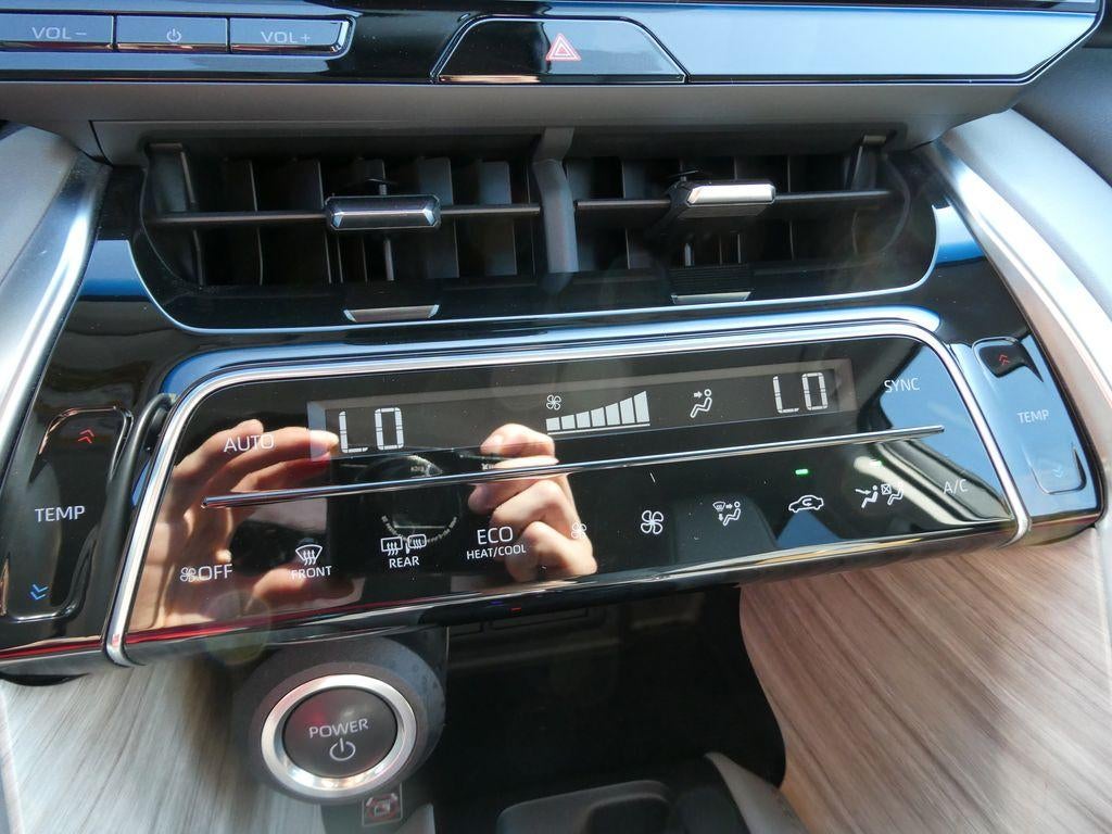 2024 Toyota Venza XLE