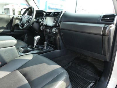 2020 Toyota 4Runner TRD Off Road Premium