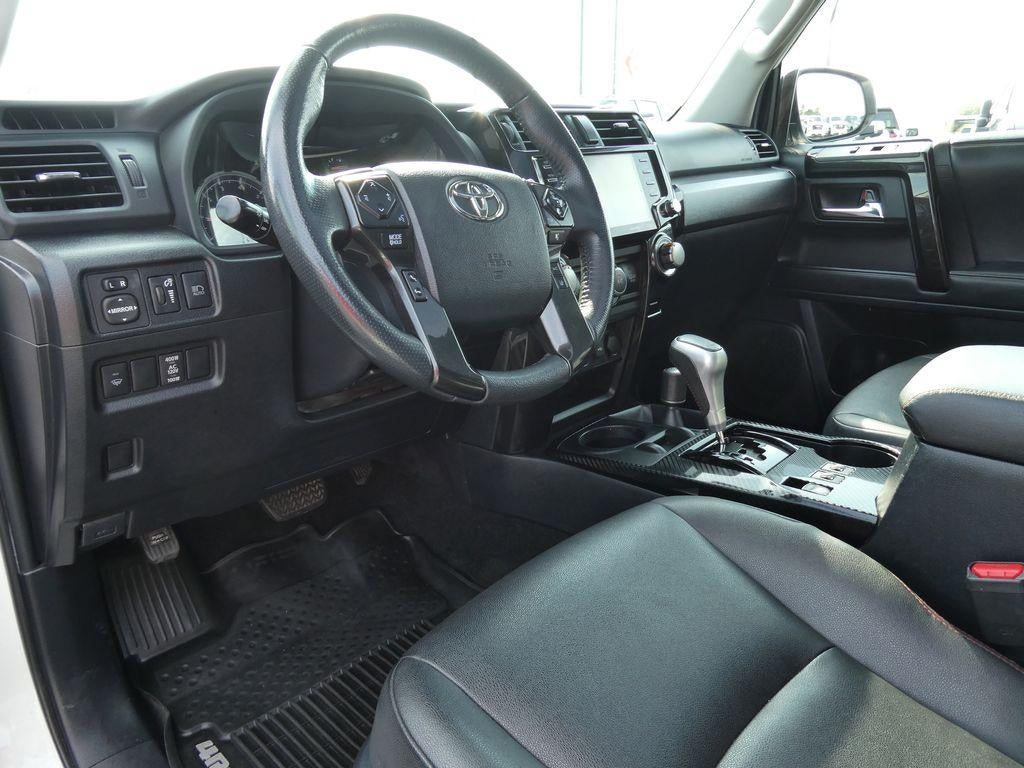 2020 Toyota 4Runner TRD Off Road Premium