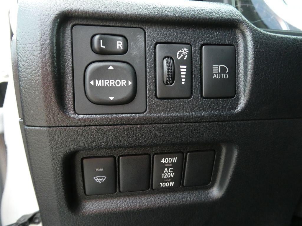 2020 Toyota 4Runner TRD Off Road Premium