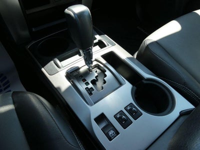 2015 Toyota 4Runner Limited