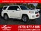 2011 Toyota 4Runner Limited V6