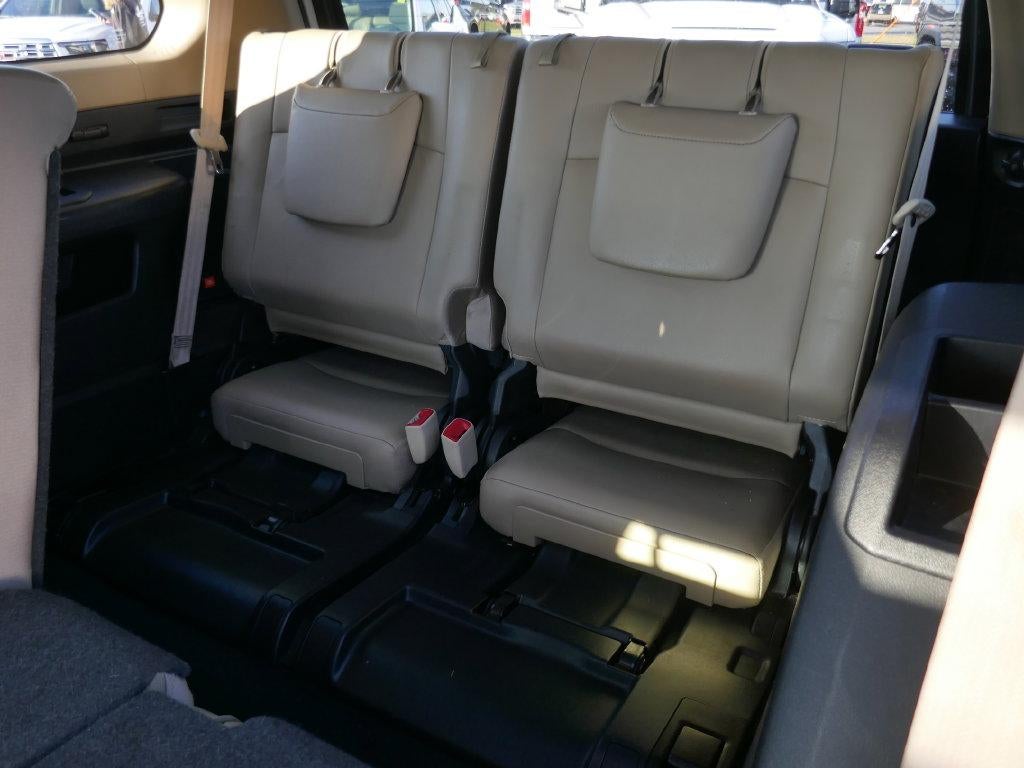 2011 Toyota 4Runner Limited V6