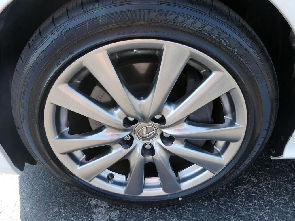 2015 Lexus GS 350 