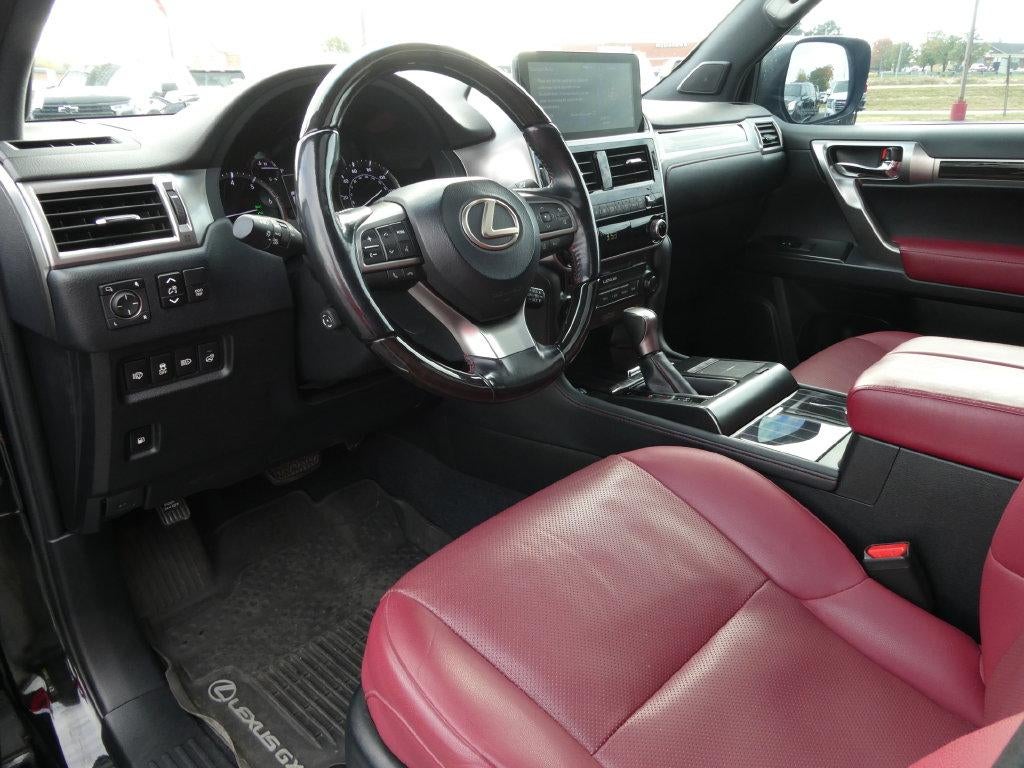 2023 Lexus GX GX 460 Premium