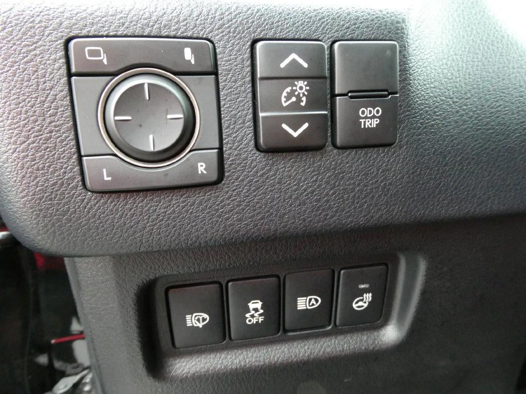 2023 Lexus GX GX 460 Premium