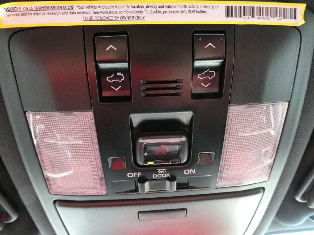2023 Lexus GX GX 460 Premium