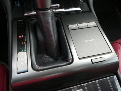 2023 Lexus GX GX 460 Premium
