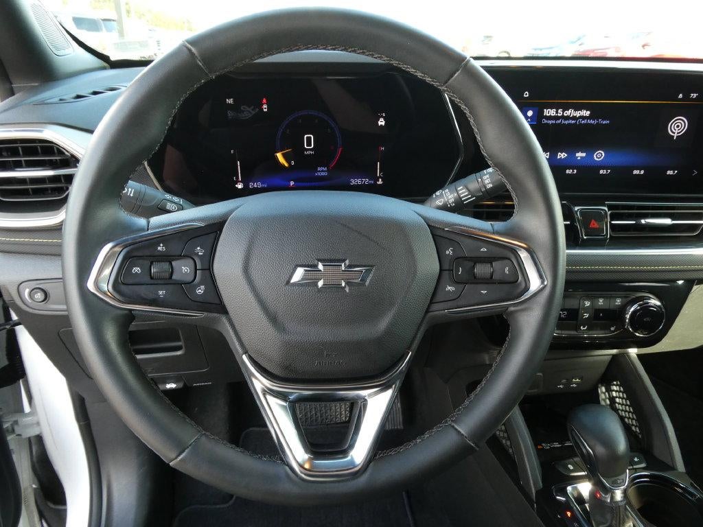 2024 Chevrolet Trailblazer ACTIV