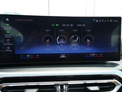 2024 BMW 430i xDrive