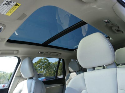 2021 Volvo XC90 T5 Momentum 7 Passenger