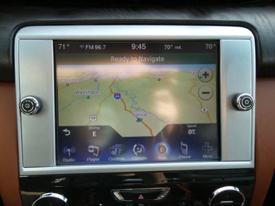 2016 Maserati Quattroporte S Q4