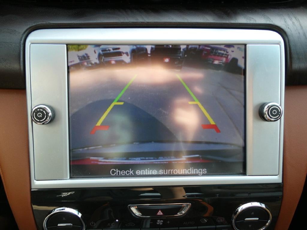 2016 Maserati Quattroporte S Q4