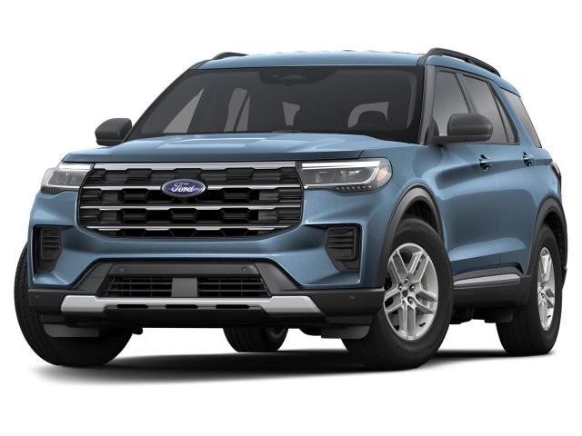 Ford Explorer Offers